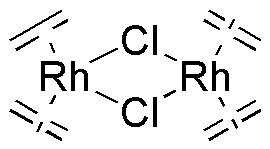 Chlorobis(ethylene)rhodium(I) dimer Made in Korea